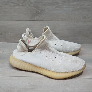 Adidas Boost Yezzy Athletic Sneakers Shoes Sz 11